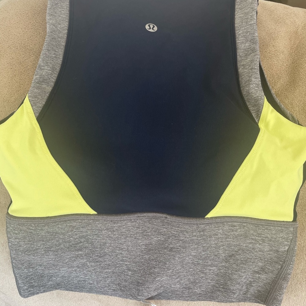 Lululemon